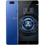 How to SIM unlock ZTE Nubia Z17 Lite phone