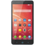 Unlock ZTE V5 Red Bull 8 GB phone - unlock codes