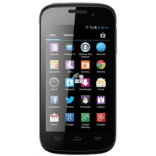 How to SIM unlock ZTE V809 phone