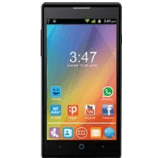 How to SIM unlock ZTE V815W Kiss II Max phone