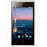 How to SIM unlock ZTE V815W phone