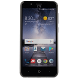 How to SIM unlock ZTE Z839 phone