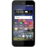 How to SIM unlock ZTE Zfive2 phone